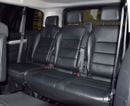 Opel Zafira Life BUSINESS INNOVATION EXCELLENT DEAL for our Opel Zafira Life ( 2023 Model ) in Black Color GCC Specs