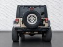 جيب رانجلر SPORT Jeep Wrangler Unlimited 2017 مواصفات خليجية