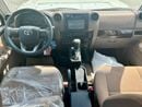 Toyota Land Cruiser 70 LC76 LX