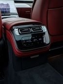 مرسيدس بنز S 580 4MATIC