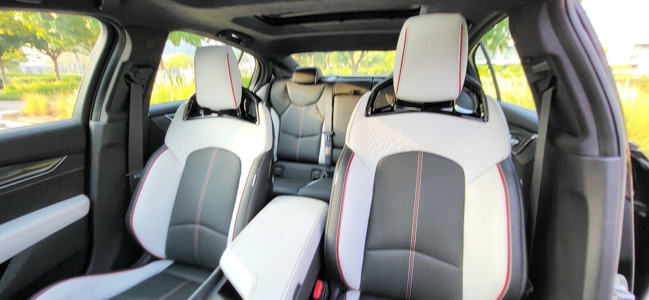 Cadillac CT5 V-SERIES BLACKWING