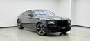 Rolls Royce Wraith STANDARD 2016 Rolls-Royce Wraith, V12, Excellent Condition, GCC Specs.