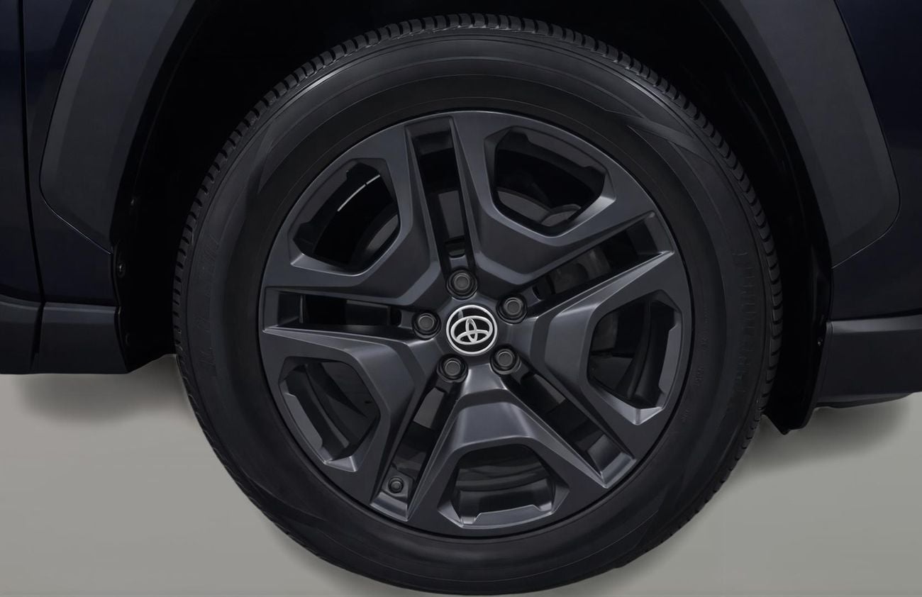 Toyota RAV4 ADVENTURE 2023 | AED 1459/Month | 0 DP | 30 Day Return | Warranty | Service History