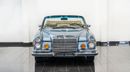 Mercedes Benz 280SE