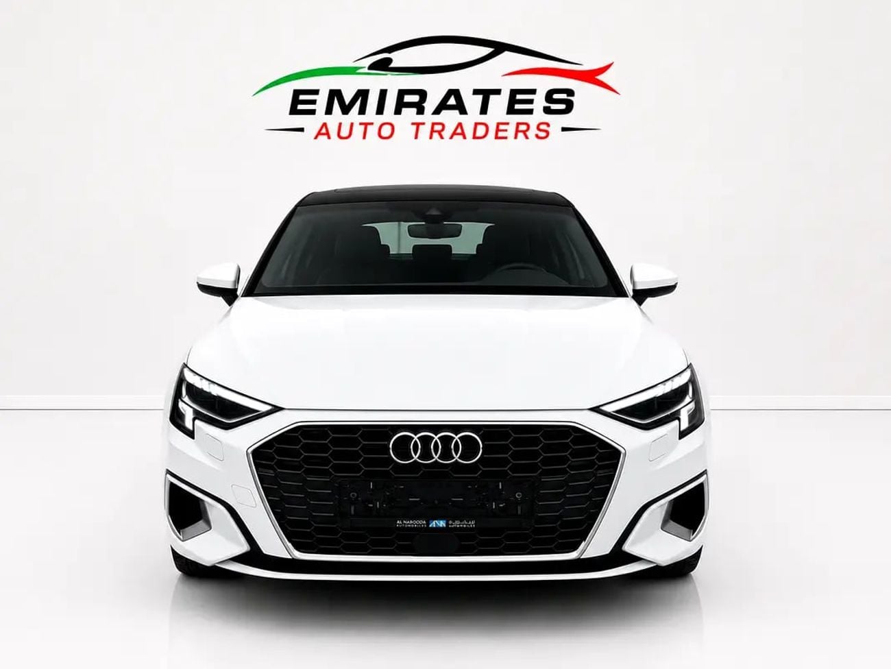 Audi A3 35 TFSI