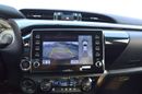 Toyota Hilux GR SPORT 4.0L 4WD PETROL PICKUP 2026