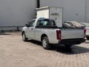 Isuzu D-MAX 4x2 Single Cab (2 Doors) MY 2027 - Made in India, GCC Spec