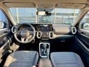 Kia Sonet EX 735/-Monthly l GCC l 1.5 l Cruise, Camera, GPS l Accident Free