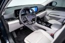 Ford Territory TREND FDSH • Warranty until + Service Contract • GCC