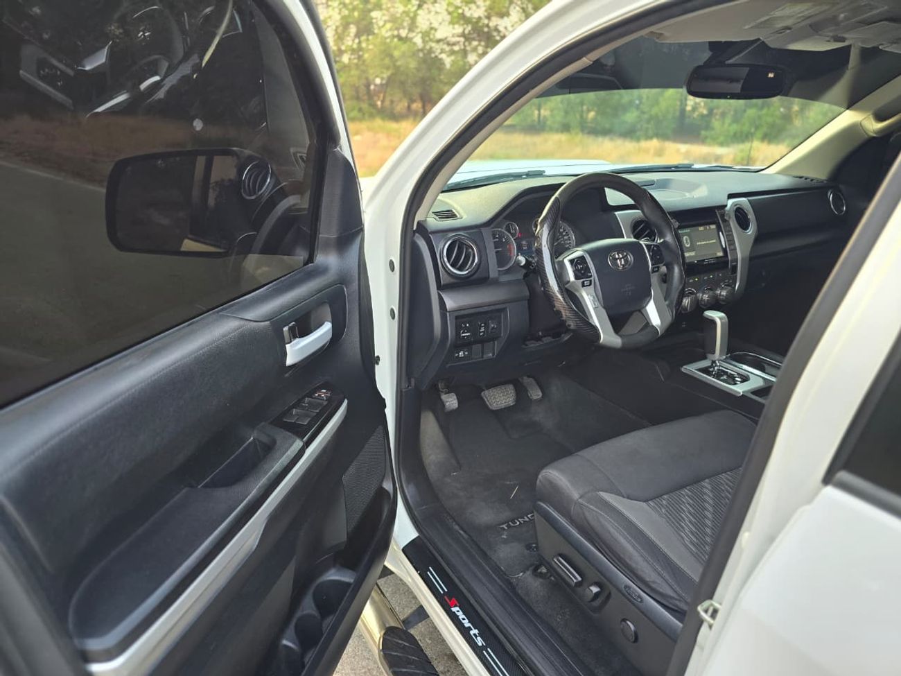 Toyota Tundra