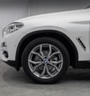 بي أم دبليو X3 xDrive 30i