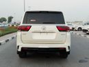Toyota Land Cruiser GXR 2022 Diesel 3.3L Twin turbo Pull Option