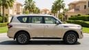 Nissan Patrol SE PLATINUM CITY 2023 | AED 2659/Month | 0 DP | 30 Day Return | Warranty | Service History