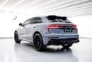 Audi RSQ8 S ABT IN EXCELLENT CONDITION