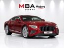 Bentley Continental GT AZURE