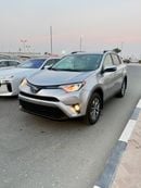 Toyota RAV4 XLE RAV4 XLE HV 4X4