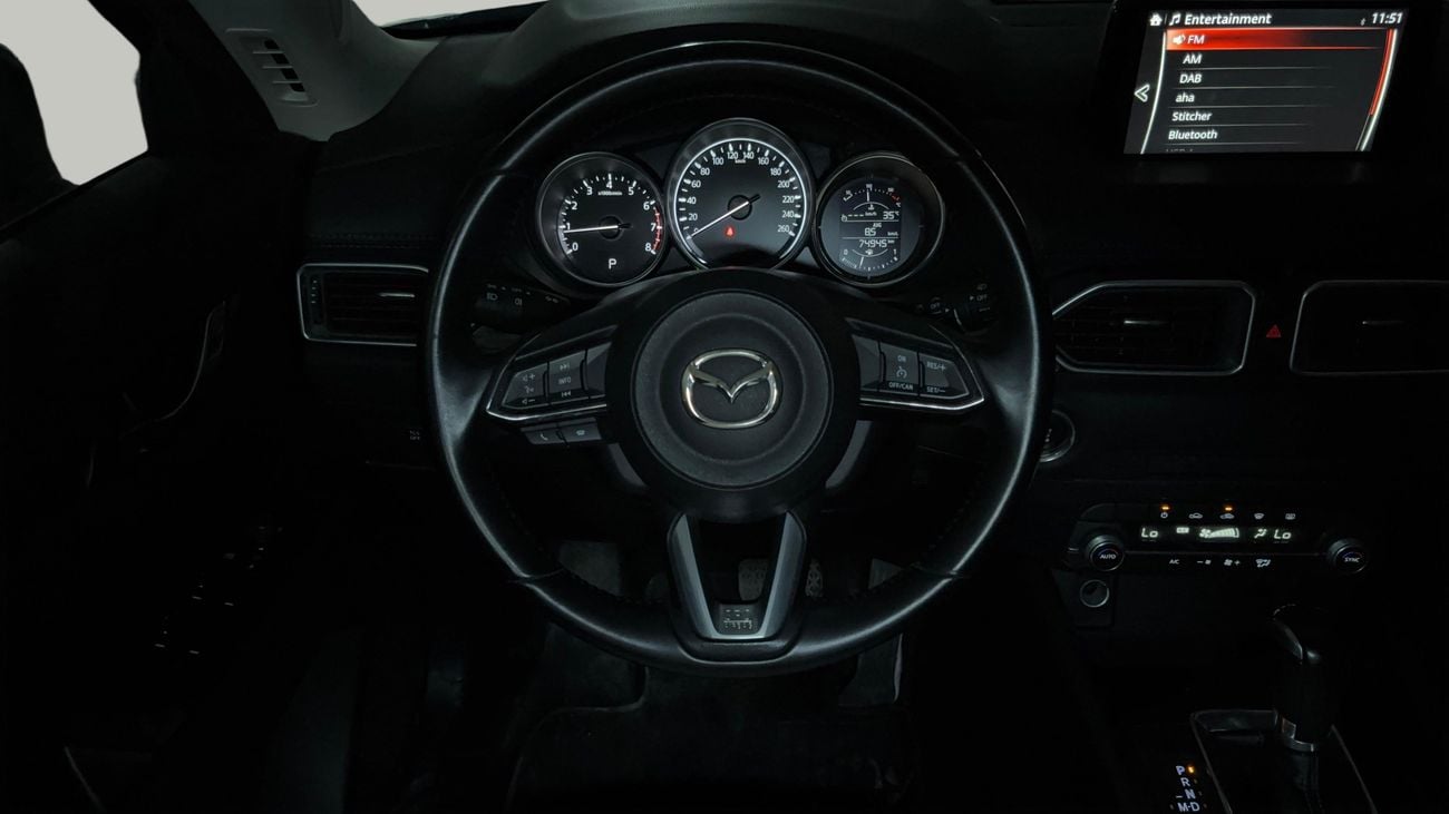 مازدا CX5 GL كارس24 هي سوق ضخم للسيارات المستعملة موثوق ومضمون ٪كارس24 هي سوق ضخم للسيارات المستعملة موثوق ومضمون