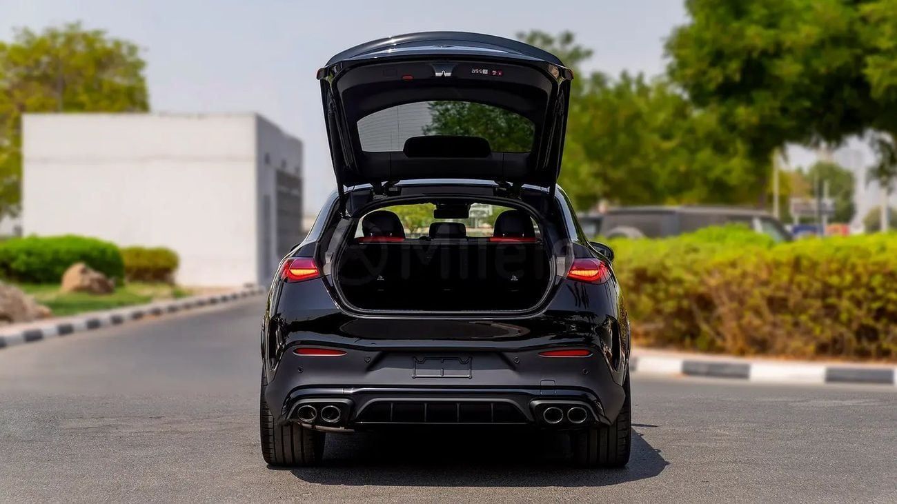 Mercedes Benz GLC 43 AMG 4MATIC 2-YEAR WARRANTY + SERVICE AVAILABLE | IN-HOUSE FINANCING | 0% DOWNPAYMENT (BANK)