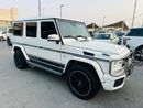 مرسيدس بنز G 63 AMG 4X4 SQUARED