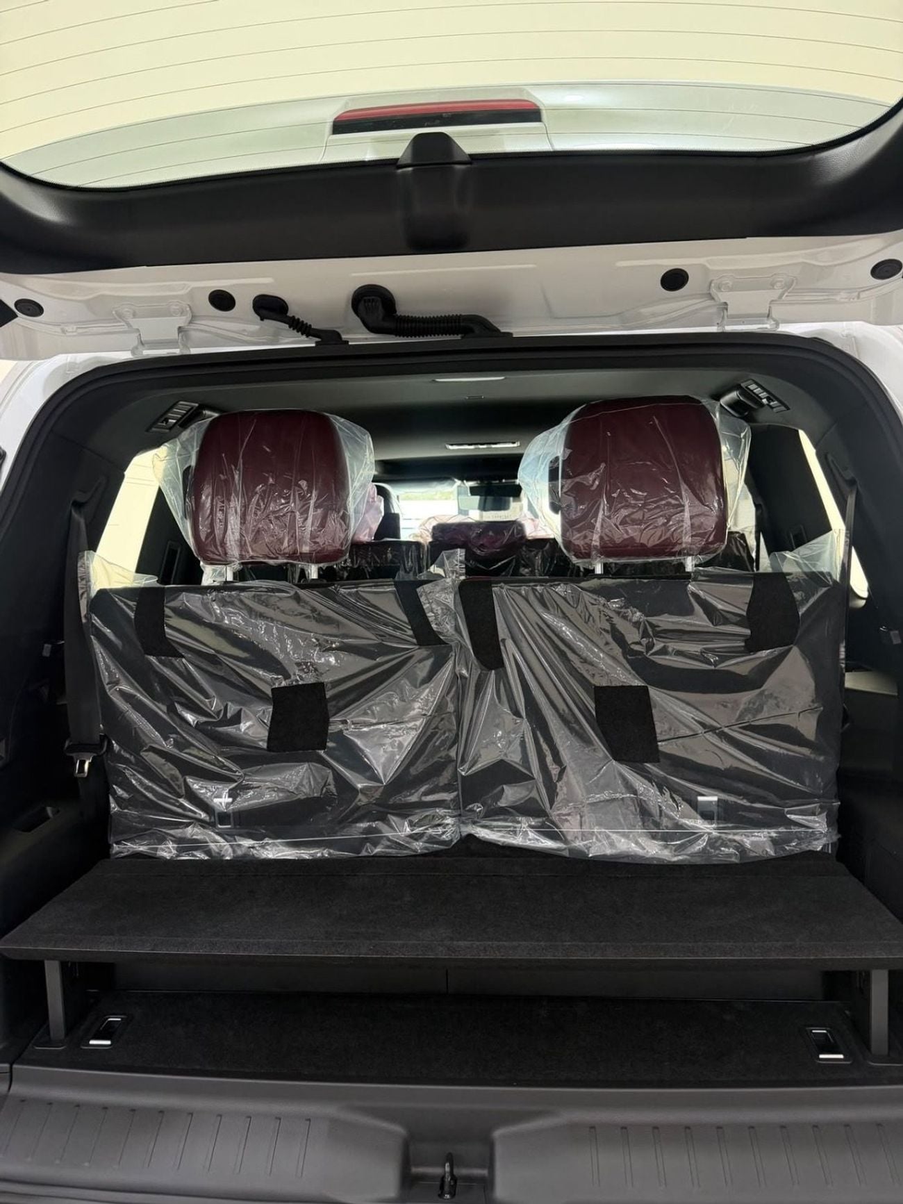 Lexus LX700h SIGNATURE