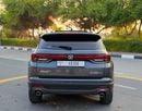 Changan CS35 Plus LIMITED