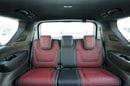 Infiniti QX80 AUTOGRAPH CAPTAIN CHAIRS Infiniti QX80 Autograph 2026 | 3.5L Twin-Turbo |7 Capitan Seats VIP | Full Option GRAY