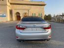 Lexus ES350 2016