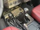 Nissan Patrol SUPER SAFARI