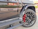 مرسيدس بنز G 63 AMG STANDARD