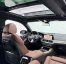 بي أم دبليو X5 XDRIVE40i M SPORT بي إم دبليو X5 xDrive40i M-Sport موديل 2023، ضمان بي إم دبليو + باقة خدمة 2027، سجل صيانة كامل من بي