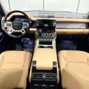 Land Rover Defender HSE Land Rover Defender 110 2026 GCC specs