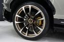 Lamborghini Urus S 2023 Lamborghini Urus S, 60th Anniversary, Carbon Interior, Rear Entertainment, GCC Specs!!