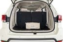 نيسان إكستيرا SE 2.5