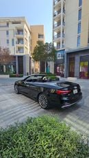 Audi A5 45 TFSI S LINE SPORTBACK