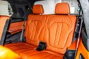 BMW X7 xDrive40i Luxury M Sport Package 7 Seats
