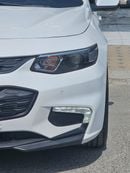 Chevrolet Malibu LTZ Chevrolet Malibu LTZ