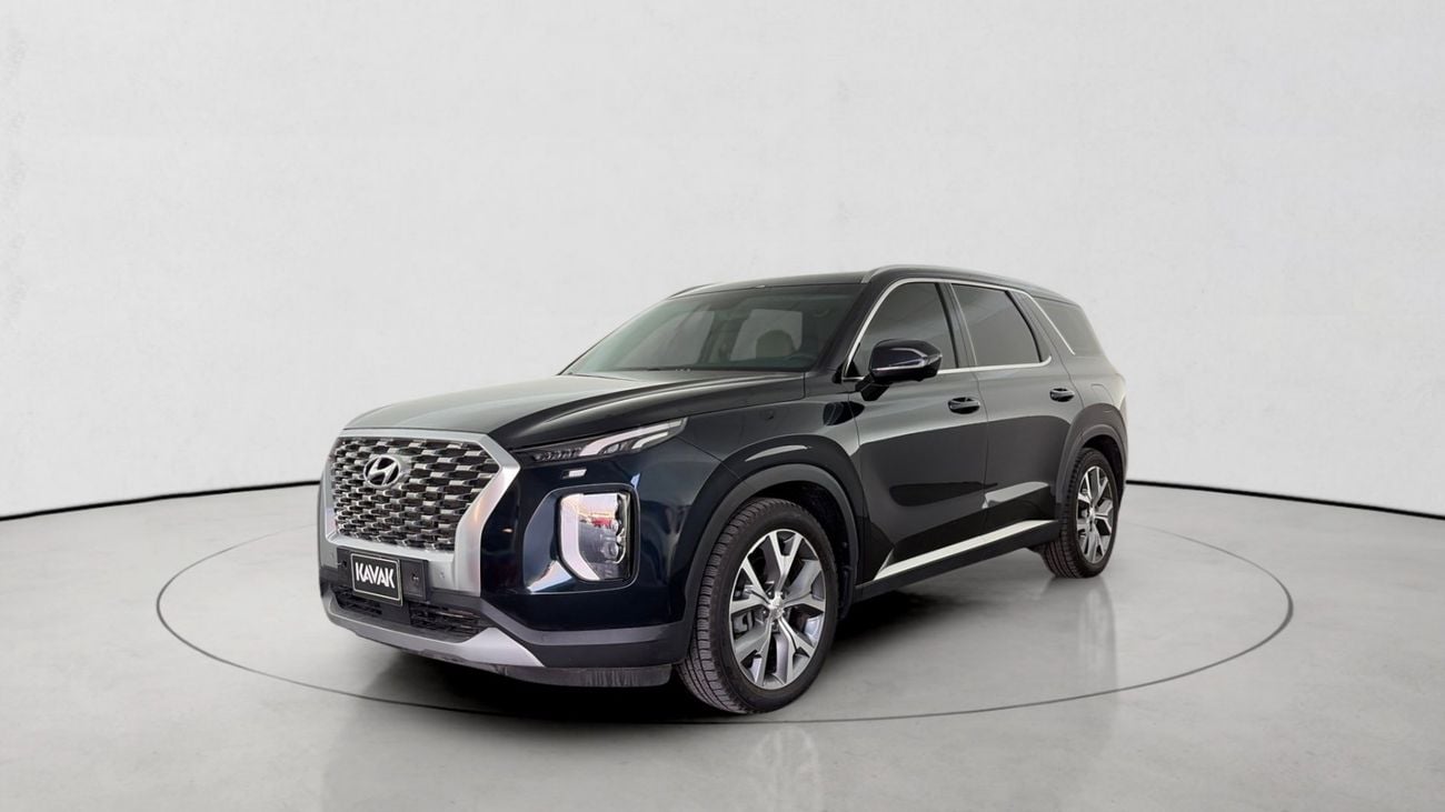 Hyundai Palisade PREMIUM | Guaranteed Warranty | 0 Down Payment