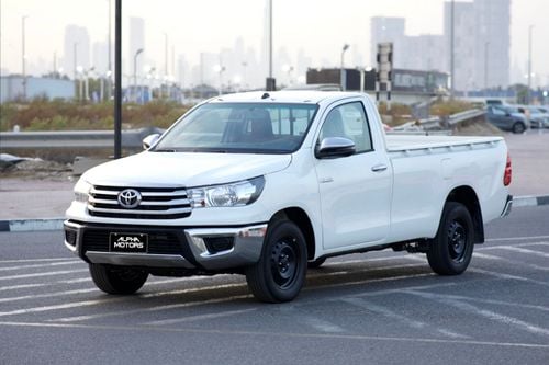 Toyota Hilux GL