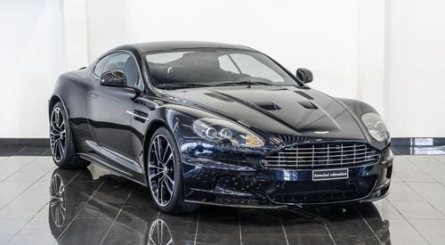 Aston Martin DBS STANDARD