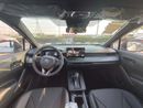 Toyota Corolla Cross GLI