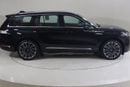 لينكولن أفياتور PRESIDENTIAL AVI925W / AL TAYER MOTORS/ AL QOUZ SHOWROOM