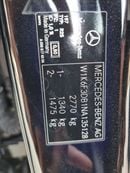 Mercedes Benz S400