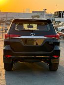 Toyota Fortuner SR5