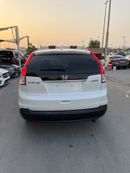 Honda CR-V EX 2.4L