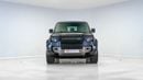 Land Rover Defender 90 HSE P400 UAE's Very Best Example | AED 5,152 Per Month