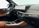 بي أم دبليو X5 XDRIVE40i M SPORT PRO بي إم دبليو X5 xDrive40i M-Sport PRO موديل 2026، ضمان بي إم دبليو + باقة خدمة 2031، سجل صيانة كامل م
