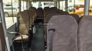 تويوتا كوستر 4.2L DIESEL 23 SEATER MT 2026MY