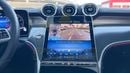 Mercedes Benz GLC 300 4MATIC