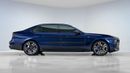 BMW 760i XDRIVE MASTERCLASS