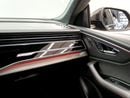 أودي RSQ8 RSQ8 BLACK WITH WARRANTY
